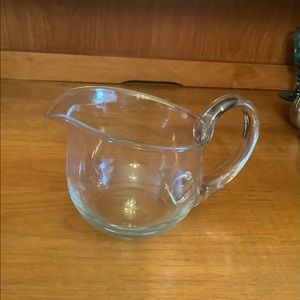 pitcher “Vintage”
